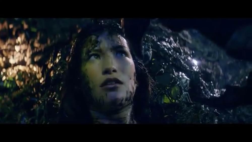 スカイライン-奪還-の画像