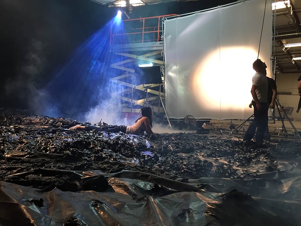 スカイライン-奪還-の画像