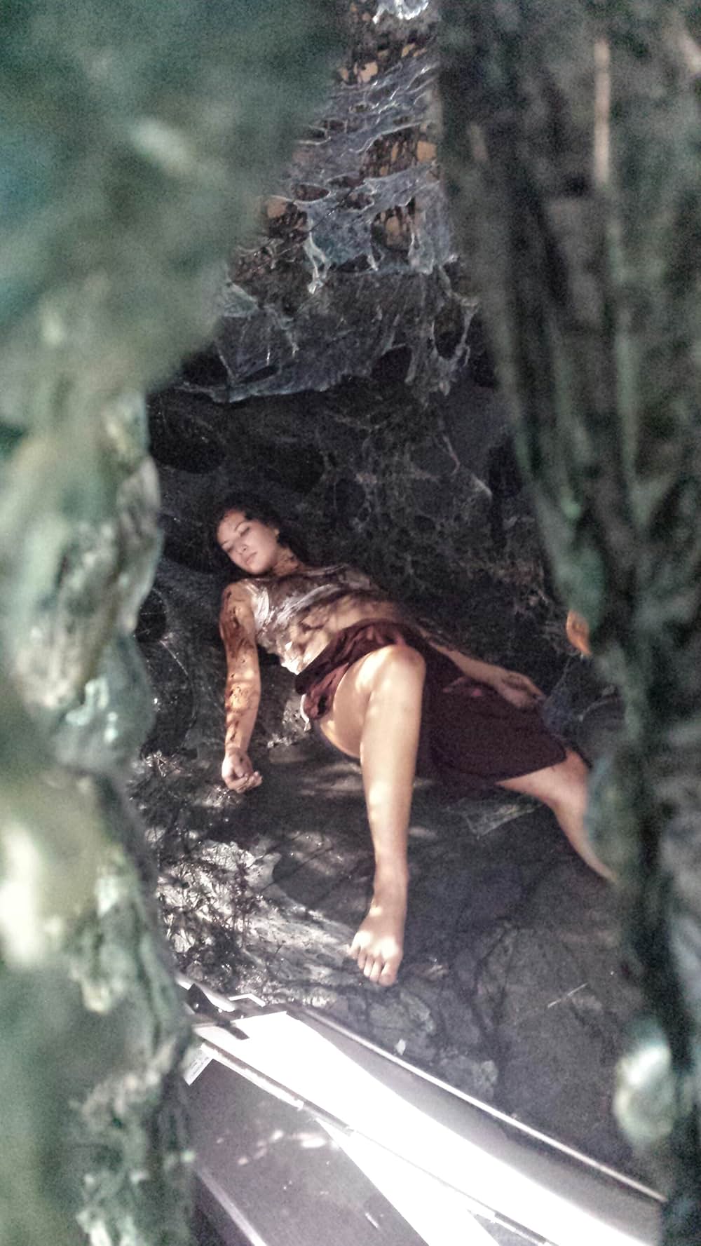 スカイライン-奪還-の画像