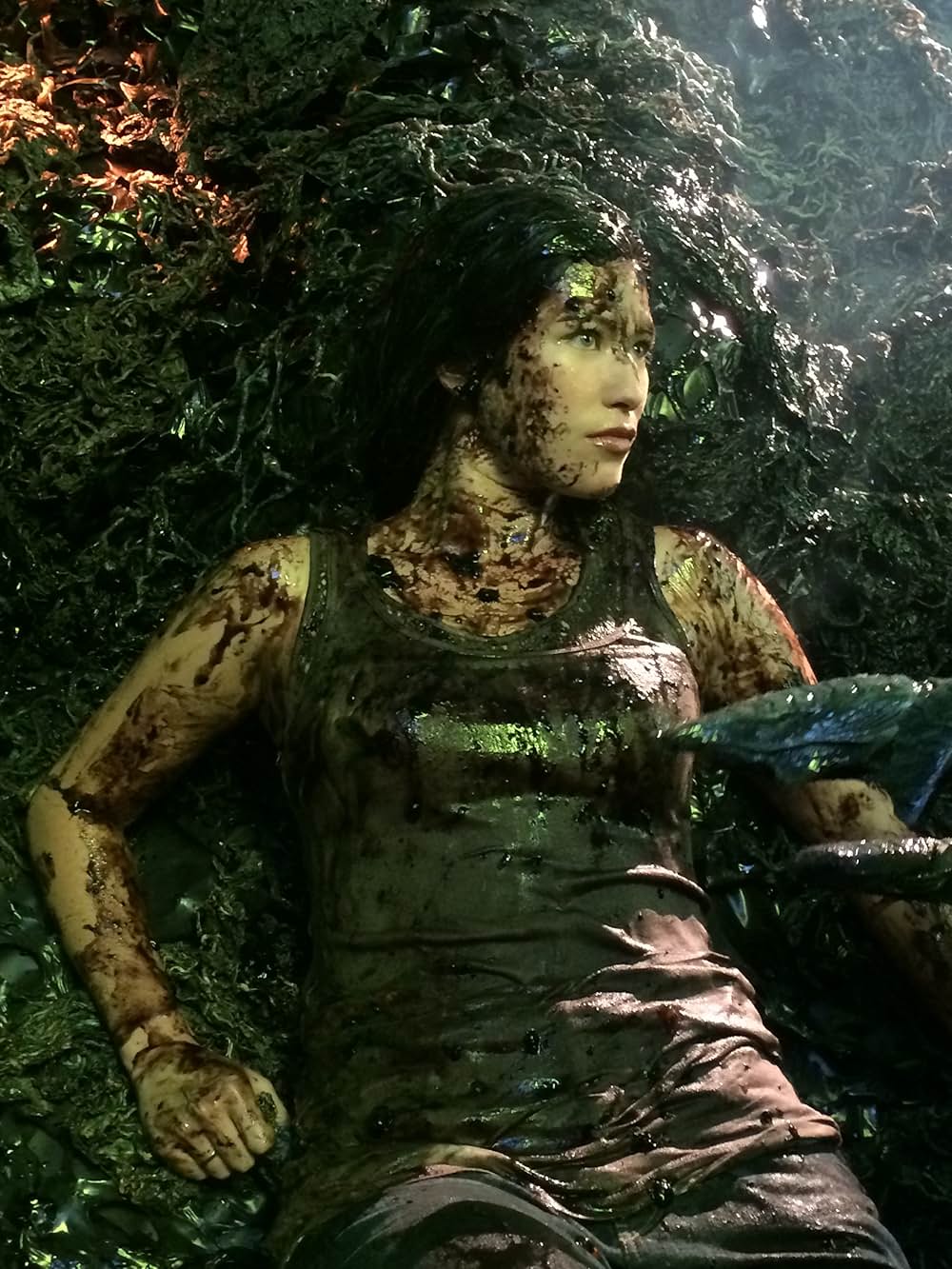 スカイライン-奪還-の画像