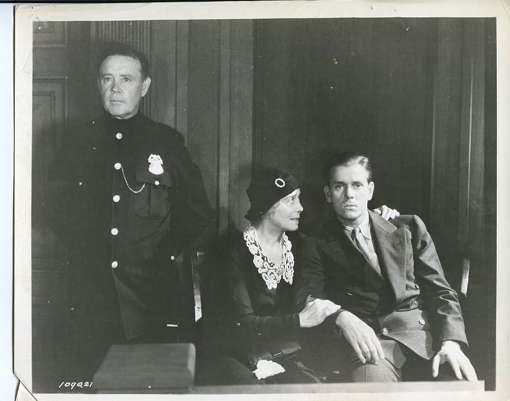 The Last Mile（原題）の画像