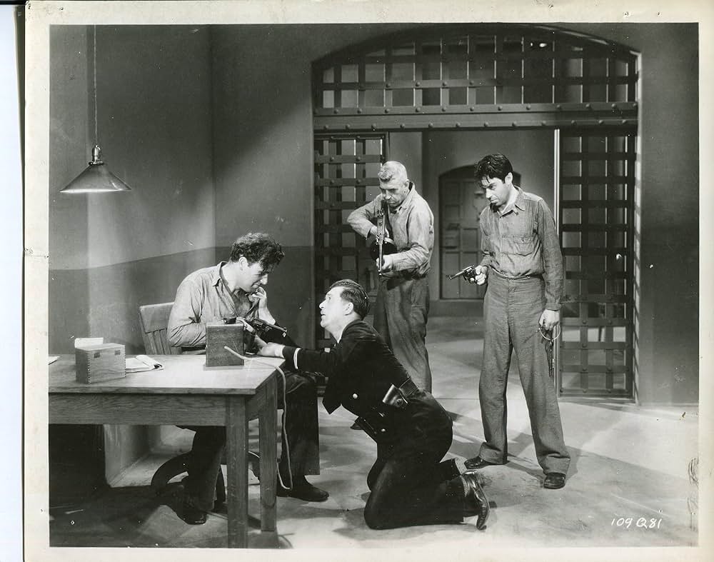 The Last Mile（原題）の画像