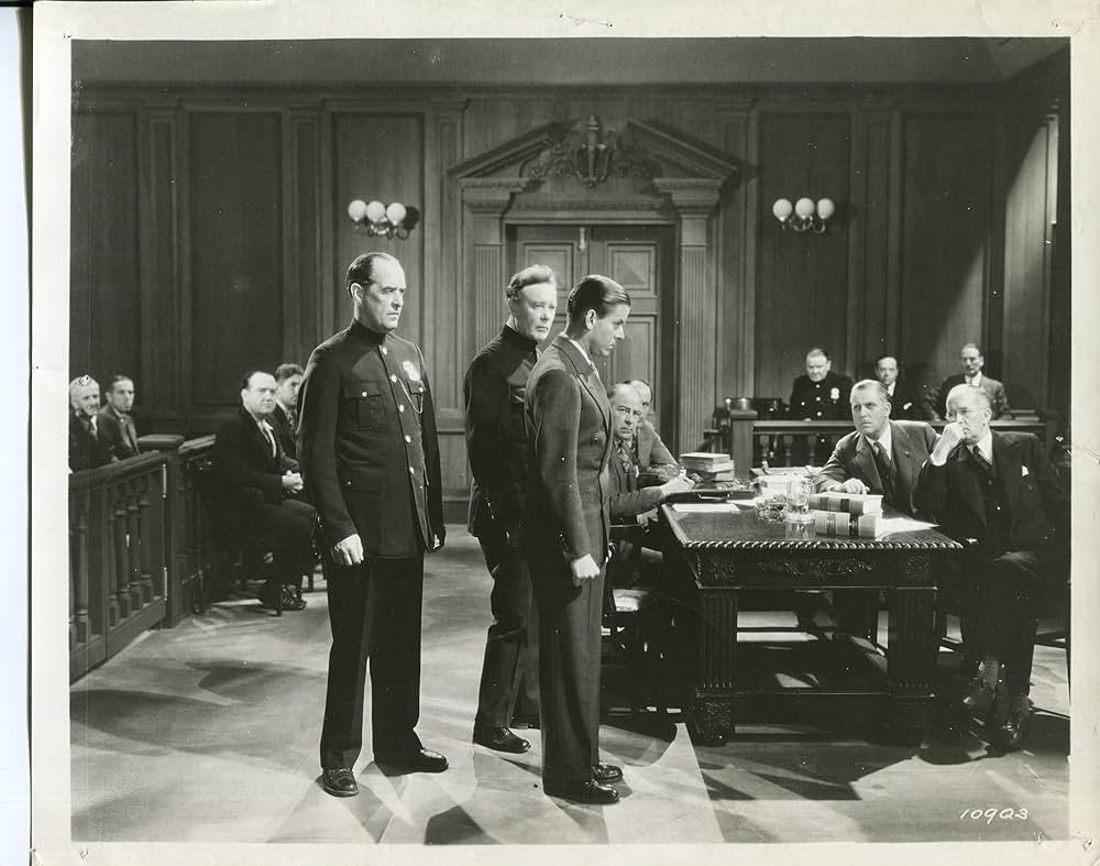 The Last Mile（原題）の画像