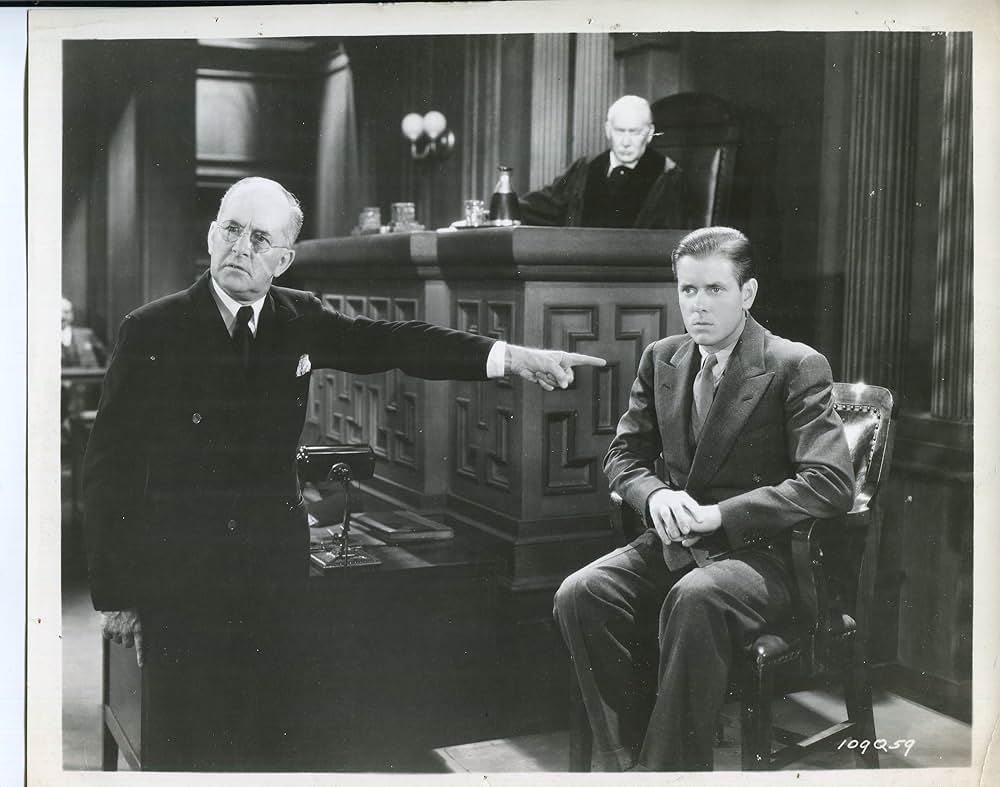 The Last Mile（原題）の画像