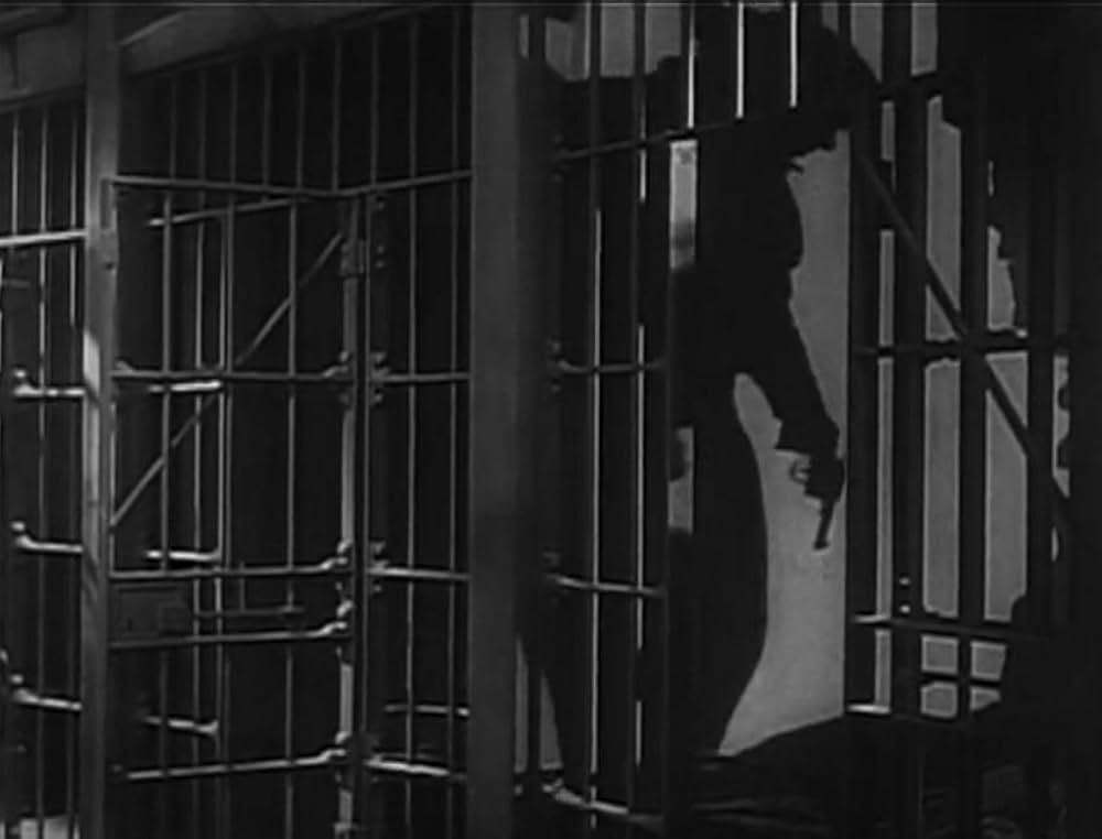 The Last Mile（原題）の画像