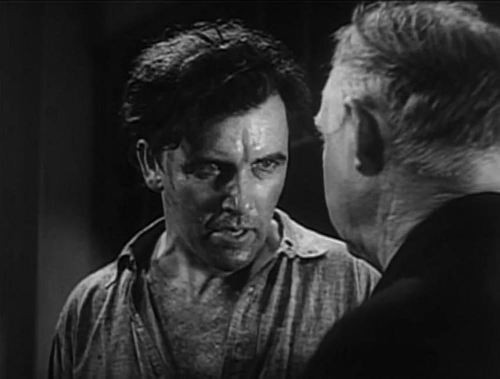 The Last Mile（原題）の画像