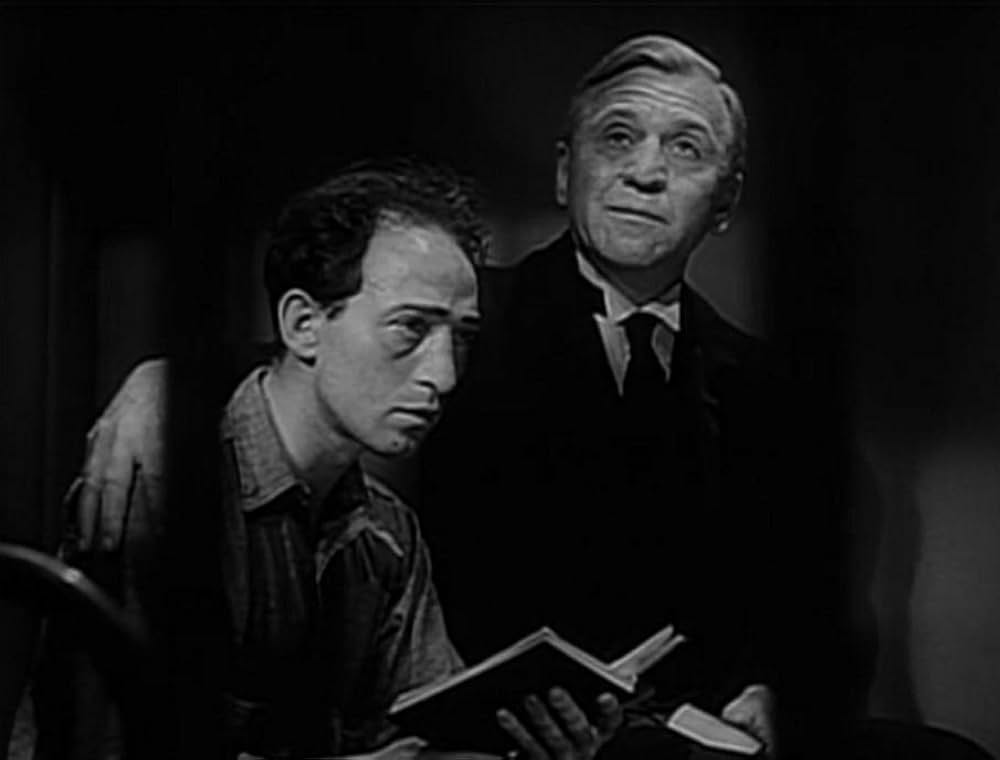 The Last Mile（原題）の画像