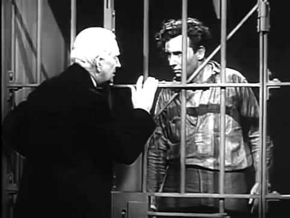 The Last Mile（原題）の画像