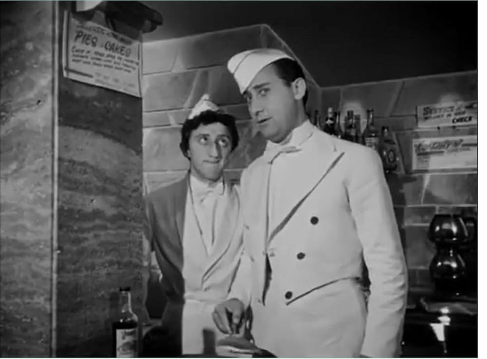 Un americano a Roma（原題）の写真