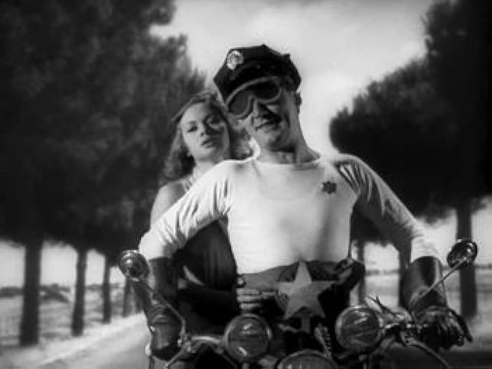 Un americano a Roma（原題）の画像