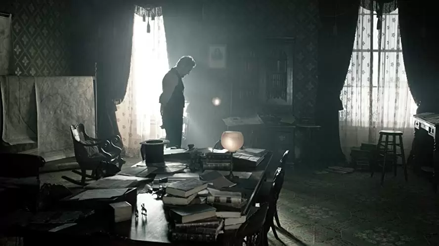 リンカーンの画像