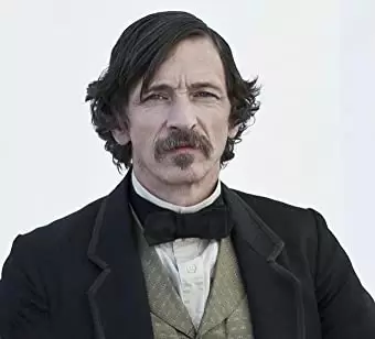 「リンカーン」ジョン・ホークスの画像