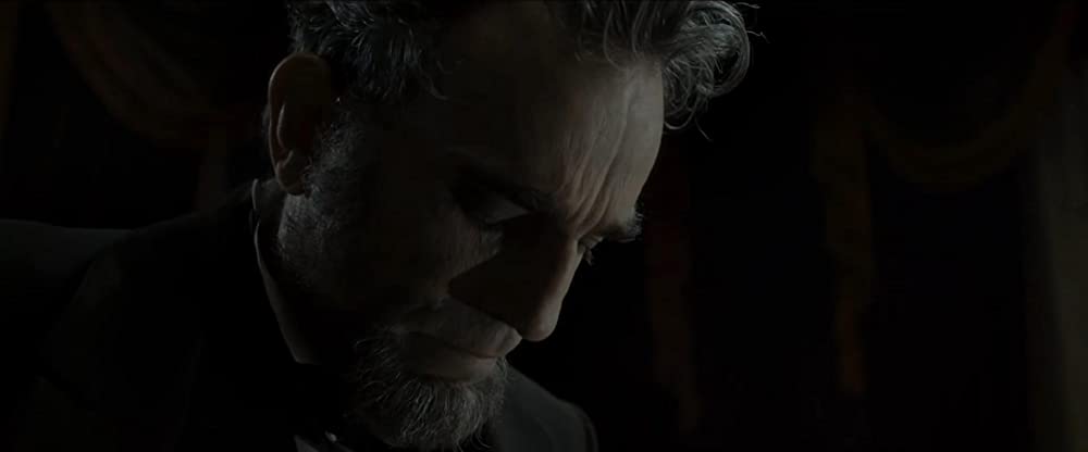 リンカーンの画像