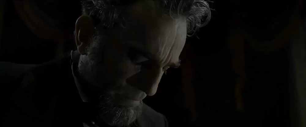 リンカーンの画像