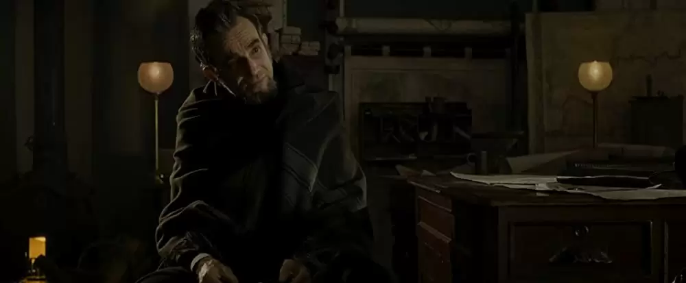 リンカーンの画像