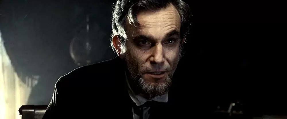 リンカーンの画像