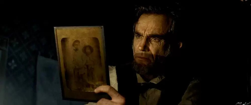 リンカーンの画像