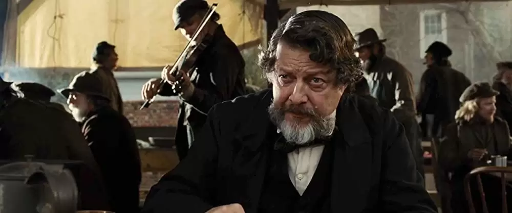 リンカーンの画像