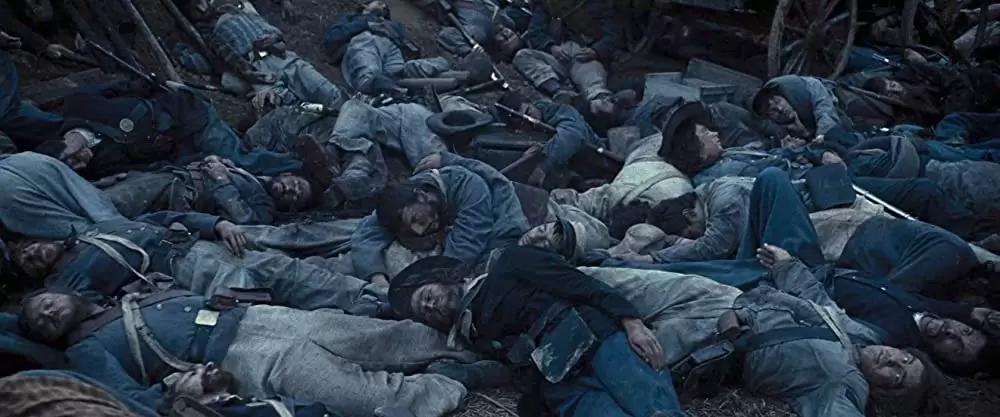 リンカーンの画像