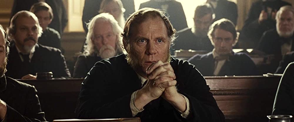 キャプテン・フィリップスの画像