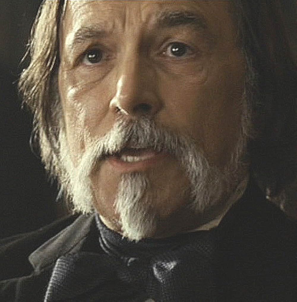 リンカーンの画像