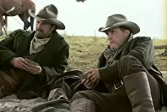 「ワイルド・レンジ 最後の銃撃」ケビン・コスナー & ロバート・デュバルの画像