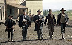 ワイルド・レンジ 最後の銃撃の画像