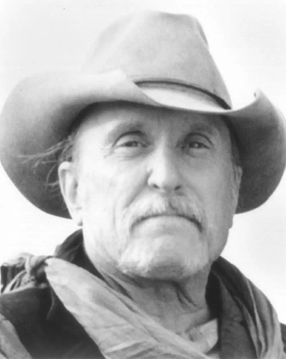 「ワイルド・レンジ 最後の銃撃」ロバート・デュバルの画像