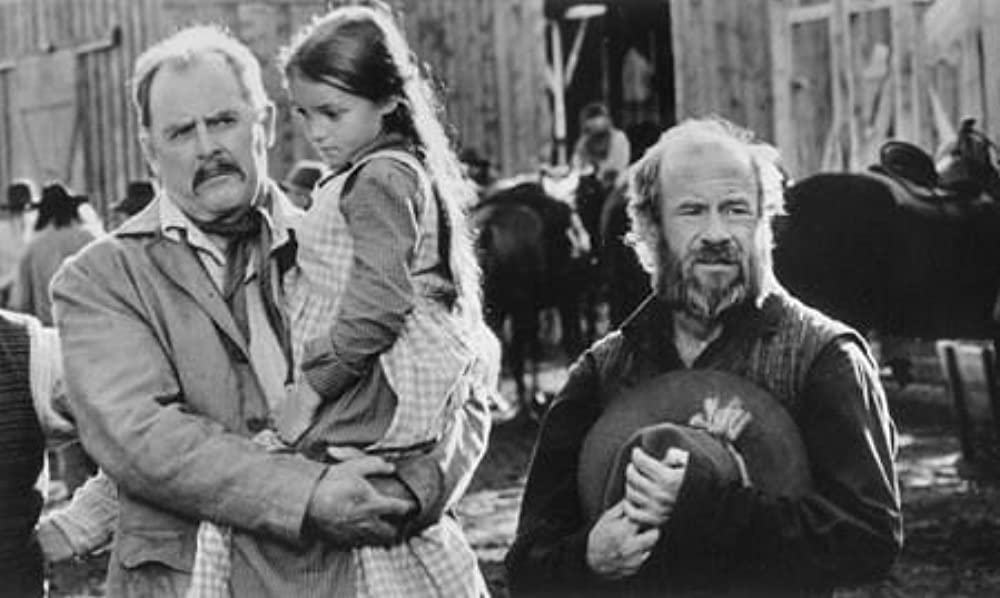 ワイルド・レンジ 最後の銃撃の画像