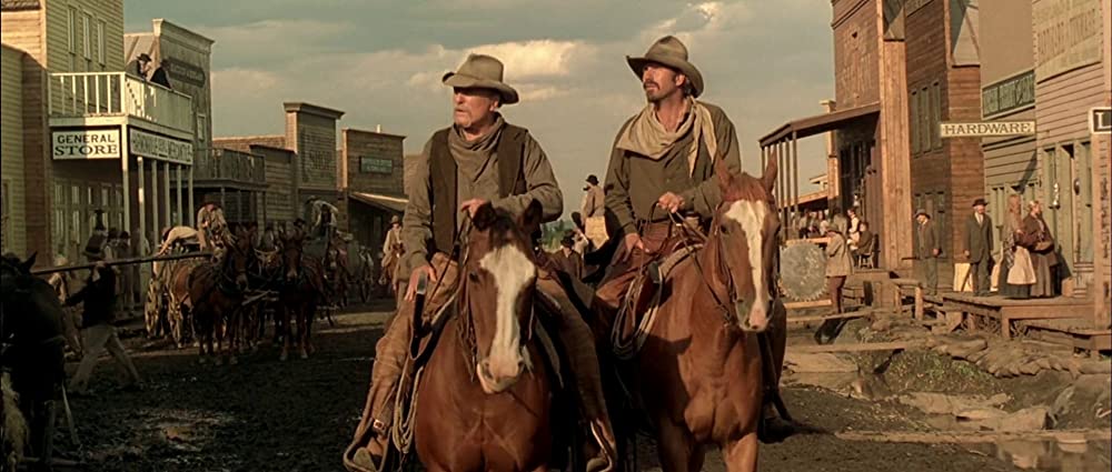 ワイルド・レンジ 最後の銃撃の画像