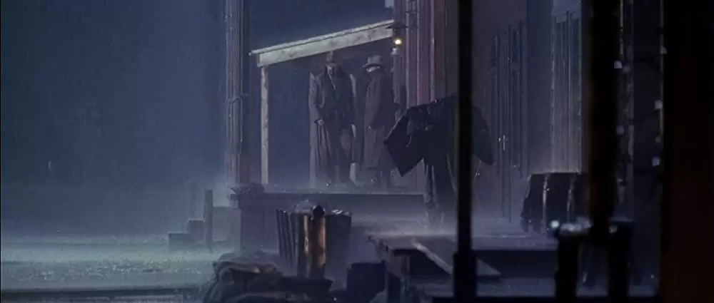 「ワイルド・レンジ 最後の銃撃」ケビン・コスナー & ロバート・デュバル & マイケル・ジェッターの画像