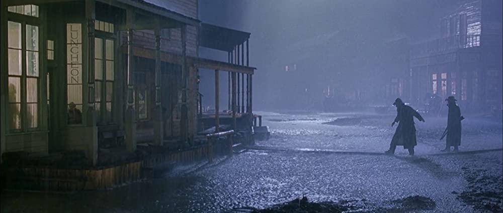 ワイルド・レンジ 最後の銃撃の画像