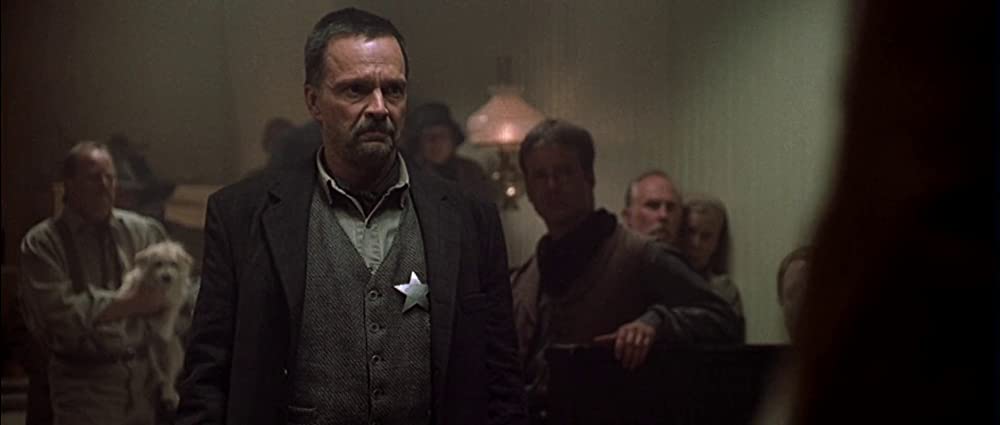 ワイルド・レンジ 最後の銃撃の画像