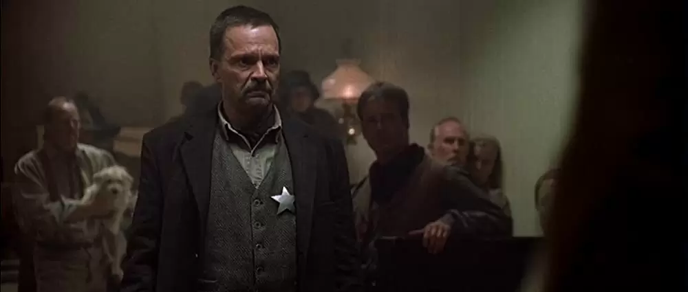 ワイルド・レンジ 最後の銃撃の画像