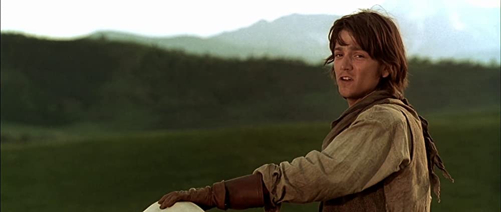 ワイルド・レンジ 最後の銃撃の画像