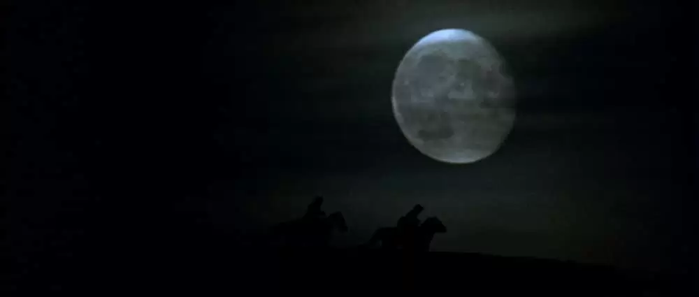 ワイルド・レンジ 最後の銃撃の画像