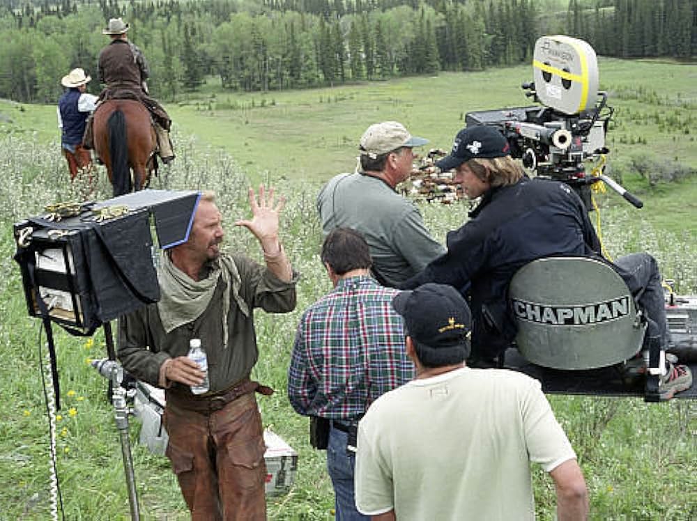 ワイルド・レンジ 最後の銃撃の画像