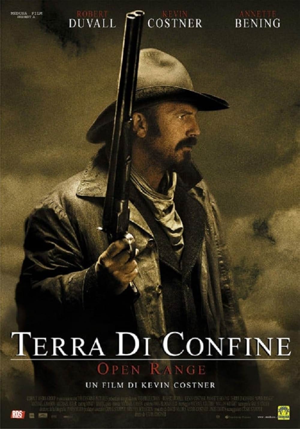 ワイルド・レンジ 最後の銃撃の画像