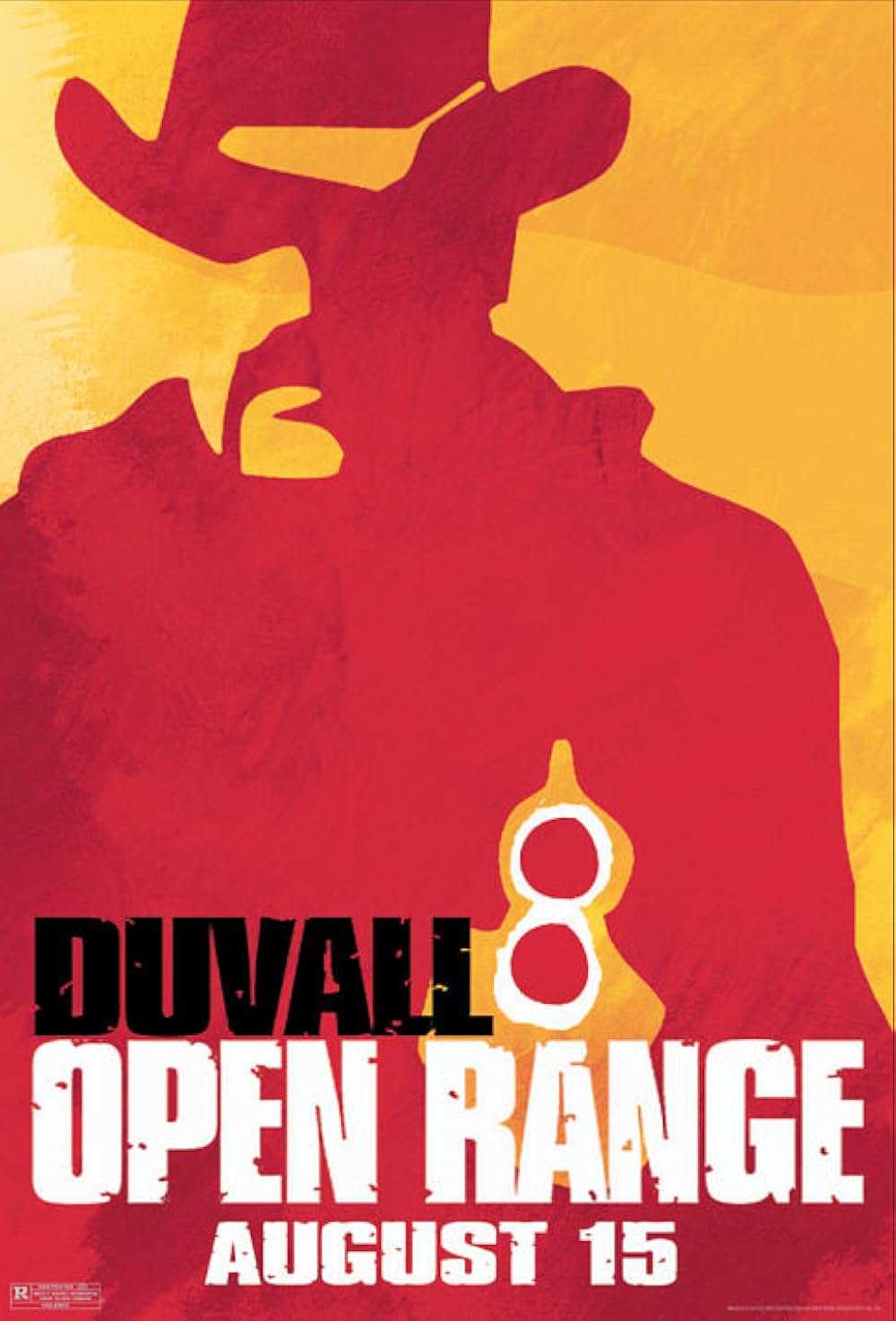 ワイルド・レンジ 最後の銃撃の画像