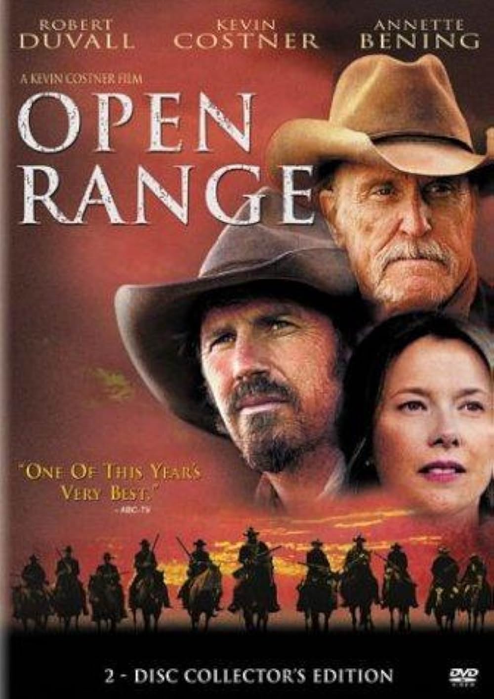 ワイルド・レンジ 最後の銃撃の画像