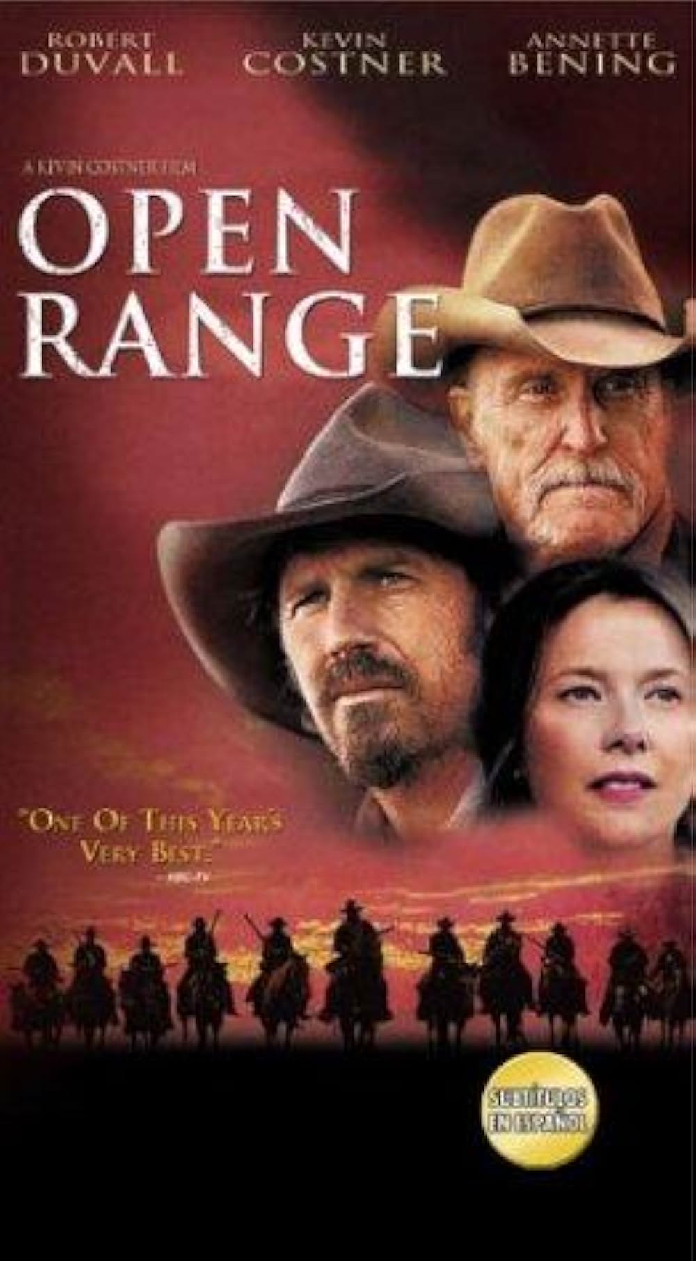 ワイルド・レンジ 最後の銃撃の画像