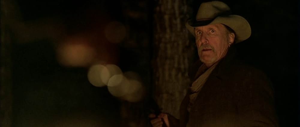 ワイルド・レンジ 最後の銃撃の画像