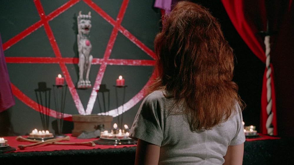 Sorceress（原題）の画像