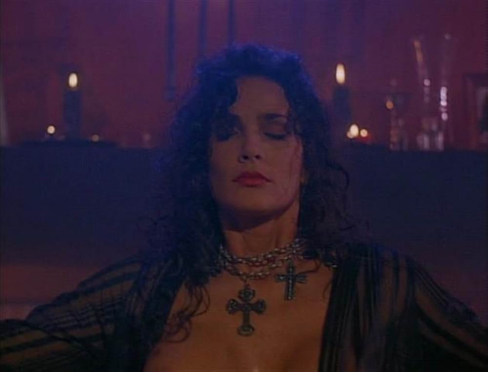 Sorceress（原題）の画像