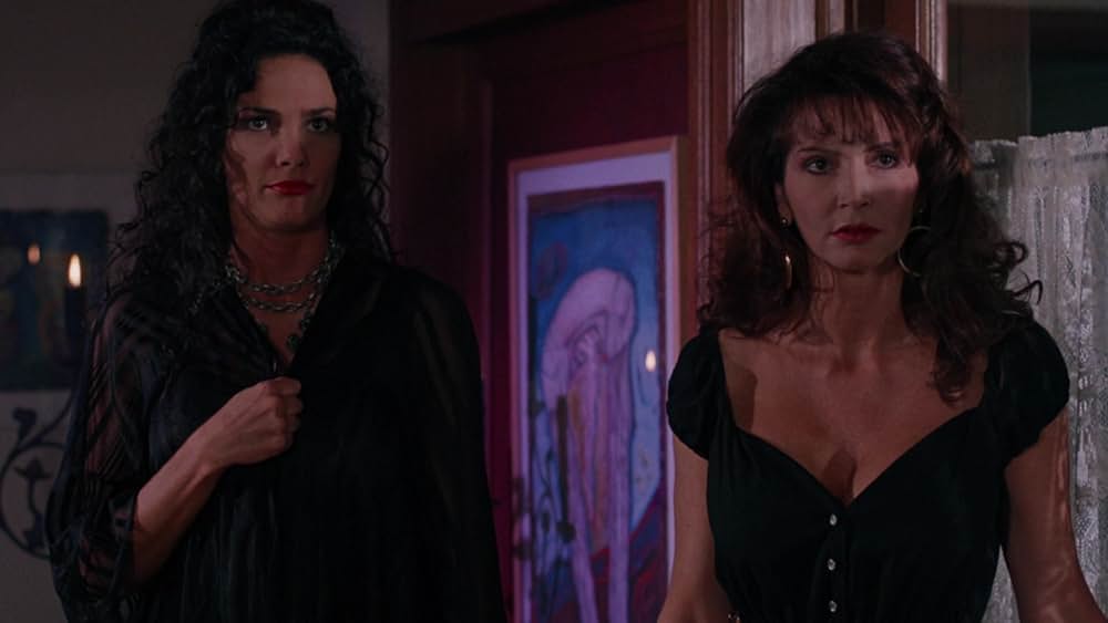 Sorceress（原題）の画像