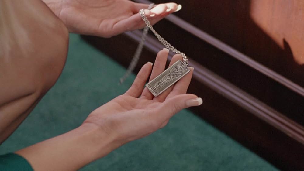 Sorceress（原題）の画像