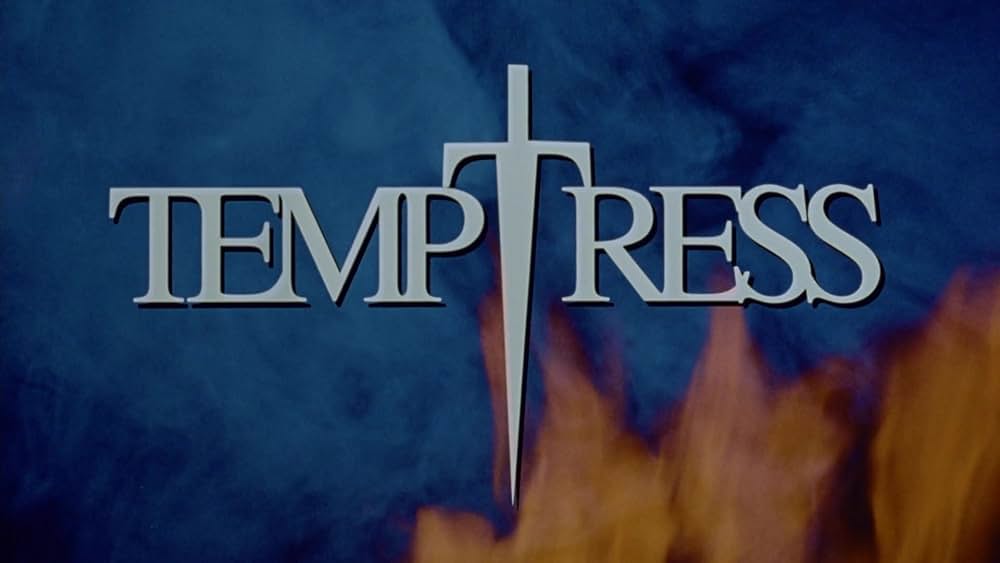 Sorceress（原題）の画像