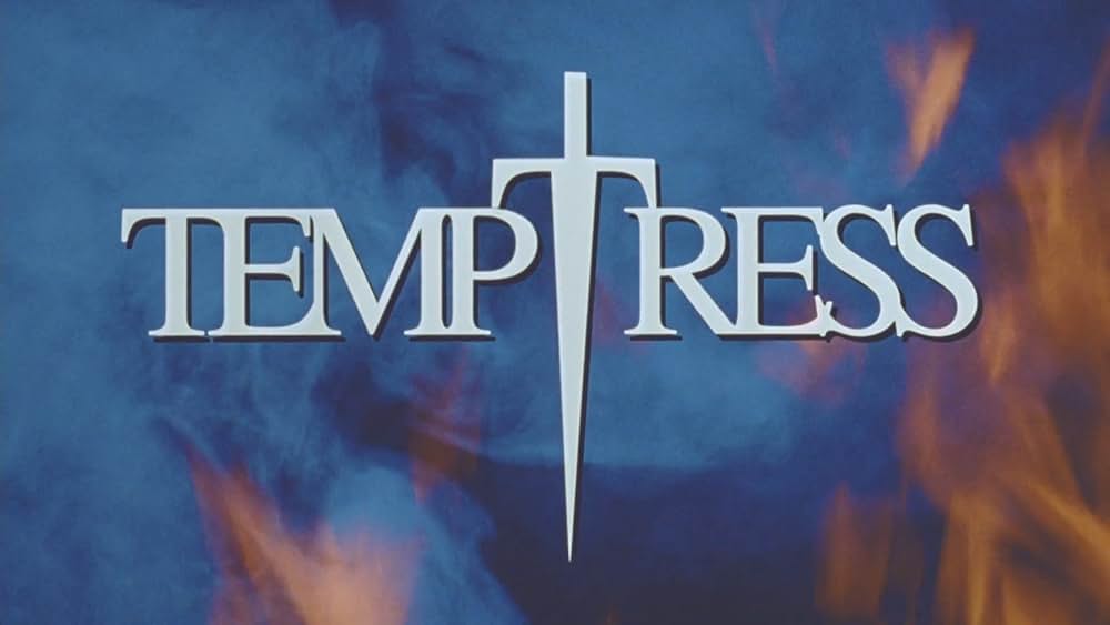 Sorceress（原題）の画像