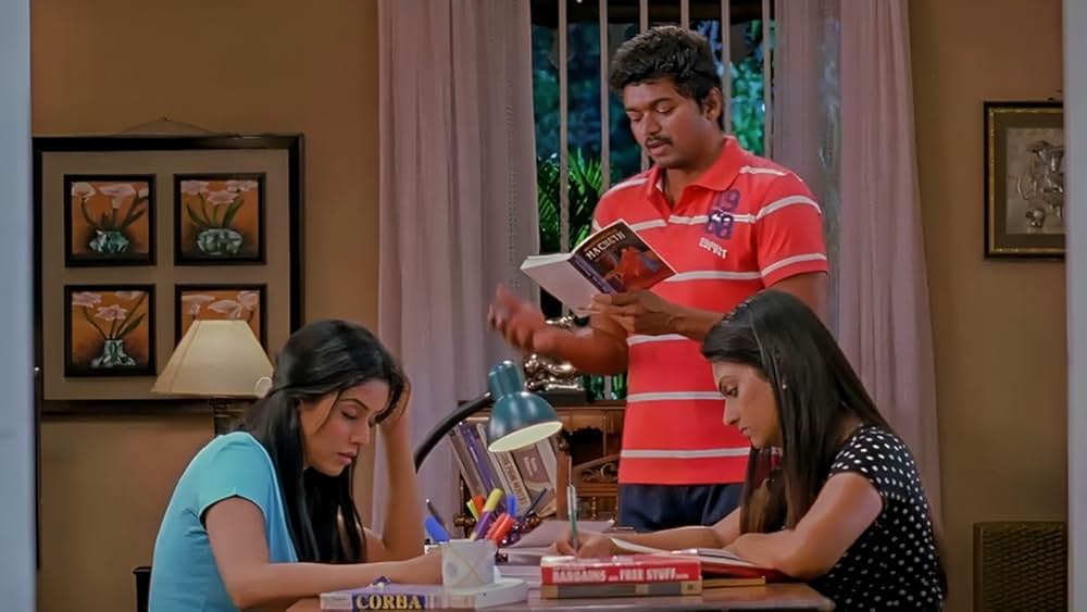 Kaavalan（原題）の画像