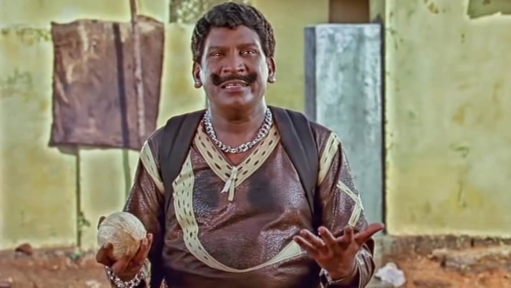 Kaavalan（原題）の画像